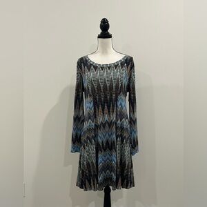 Karen Kane Swing Dress